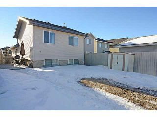 Photo 18: 118 CRAMOND Circle SE in CALGARY: Cranston Residential Detached Single Family for sale (Calgary)  : MLS®# C3552826