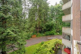 Photo 24: 401 2020 FULLERTON Avenue in North Vancouver: Pemberton NV Condo for sale in "Woodcroft Hollyburn" : MLS®# R2791326