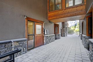 Photo 29: 201 505 Spring Creek Drive: Canmore Apartment for sale : MLS®# A1141968