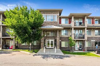 Photo 2: 204 22 Panatella Road NW in Calgary: Panorama Hills Apartment for sale : MLS®# A2061761