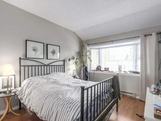 Photo 12: 9 1606 W 10TH Avenue in Vancouver: Fairview VW Condo for sale (Vancouver West)  : MLS®# R2224878