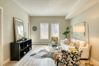 Photo 5: 121 20 Royal Oak Plaza NW in Calgary: Royal Oak Apartment for sale : MLS®# A1212789