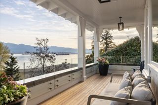Photo 12: 1450 BLANCA Street in Vancouver: Point Grey House for sale (Vancouver West)  : MLS®# R2873603