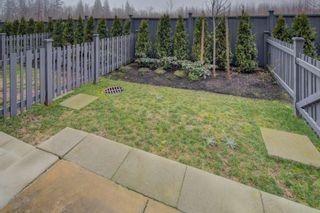 Photo 25: 7 21102 76 Avenue in Langley: Willoughby Heights Townhouse for sale in "Alara" : MLS®# R2645909