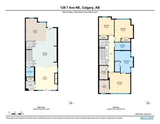 Photo 21: 129 7 Avenue NE in Calgary: Crescent Heights Semi Detached (Half Duplex) for sale : MLS®# A2122641