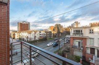 Photo 21: 305 2828 MAIN Street in Vancouver: Mount Pleasant VE Condo for sale in "Domain" (Vancouver East)  : MLS®# R2661198