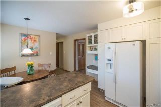 Photo 10: 9 Masefield Place in Winnipeg: Westwood Residential for sale (5G) 