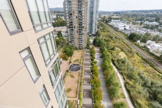 Photo 30: 2002 2345 MADISON Avenue in Burnaby: Brentwood Park Condo for sale in "One Madison Avenue (OMA)" (Burnaby North)  : MLS®# R2814092