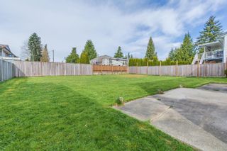 Photo 20: 9119 204 Street in Langley: Walnut Grove House for sale : MLS®# R2685681