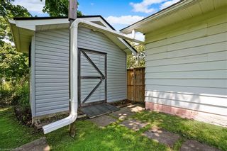 Photo 26: 27 John Street in Fenelon Falls: Fenelon (Twp) Single Family Residence for sale (Kawartha Lakes)  : MLS®# 40424100
