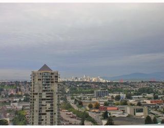 Photo 10: 2401 4388 BUCHANAN Street in Burnaby: Brentwood Park Condo for sale (Burnaby North)  : MLS®# V787979