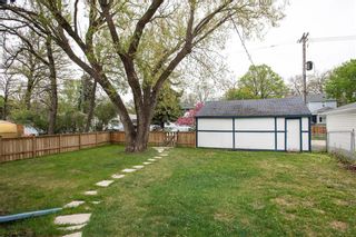 Photo 22: 148 Kenaston Boulevard in Winnipeg: River Heights Residential for sale (1C)  : MLS®# 202111736