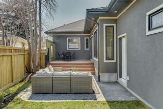 Photo 37: 49 Mayfair Road SW in Calgary: Meadowlark Park Detached for sale : MLS®# A1148015