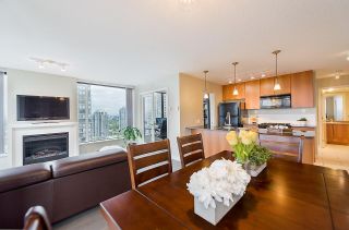 Photo 7: 1906 7108 COLLIER Street in Burnaby: Highgate Condo for sale (Burnaby South)  : MLS®# R2167202