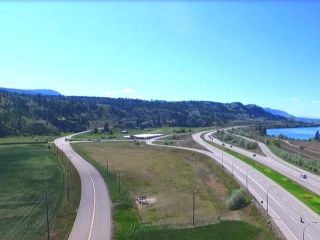 Photo 5: LOT A E DALLAS DRIVE in : Dallas Land Only for sale (Kamloops)  : MLS®# 138550