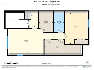Photo 26: 270 Erin Circle SE in Calgary: Erin Woods Detached for sale : MLS®# C4292742