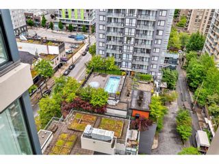 Photo 18: 1905 1082 SEYMOUR Street in Vancouver: Downtown VW Condo for sale in "FRESSIA" (Vancouver West)  : MLS®# R2462933