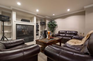 Photo 39: 2985 ROCKRIDGE Lane in Coquitlam: Westwood Plateau House for sale : MLS®# R2684919