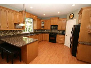 Photo 4: 13237 239B Street in Maple Ridge: Silver Valley House for sale in "Rock Ridge" : MLS®# V1085282