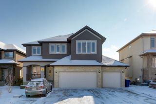 Photo 3: 108 Stonemere Point: Chestermere Detached for sale : MLS®# A1045824