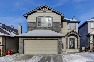 Photo 2: 2780 Coopers Manor SW: Airdrie Detached for sale : MLS®# A2013874