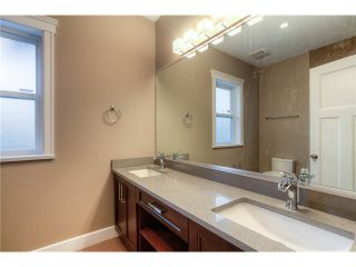 Photo 17: 3327 ROBSON Drive in Coquitlam: Hockaday House for sale : MLS®# V1093791