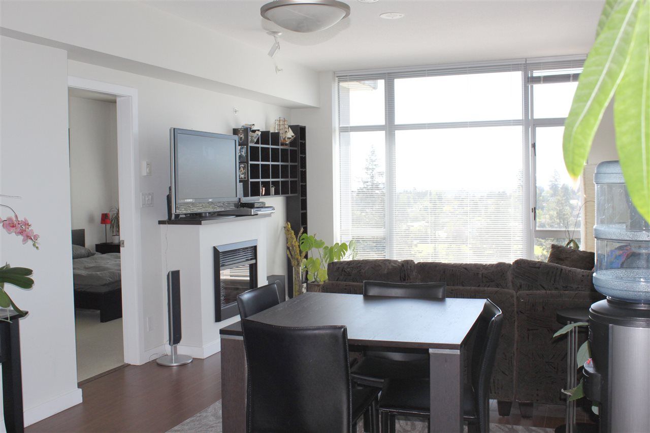 Main Photo: 2208 280 ROSS DRIVE in : Fraserview NW Condo for sale : MLS®# R2570046