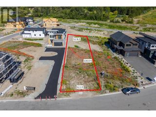 Photo 1: 4201 Russo Street in Kelowna: Vacant Land for sale : MLS®# 10302805