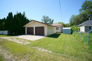 Photo 30: 18 8th St NE in Portage la Prairie: House for sale : MLS®# 202219017
