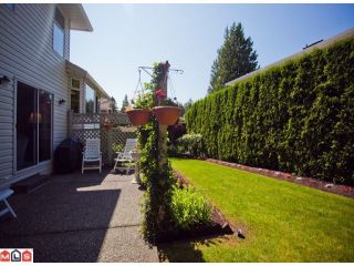 Photo 10: 16379 9TH Avenue in Surrey: King George Corridor House for sale in "McNally Creek" (South Surrey White Rock)  : MLS®# F1217784