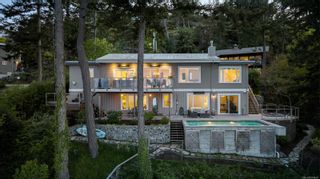 Photo 4: 4759 Carloss Pl in Saanich: SE Cordova Bay House for sale (Saanich East)  : MLS®# 914627