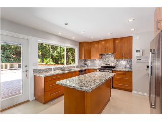 Photo 8: 1055 Millstream Rd in West Vancouver: British Properties House for sale : MLS®# V1132427