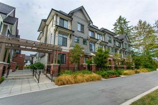 Photo 3: 110 16528 24A Avenue in Surrey: Grandview Surrey Townhouse for sale in "Notting Hill" (South Surrey White Rock)  : MLS®# R2486632