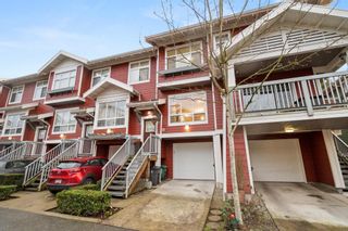 Photo 2: 84 15168 36 Avenue in Surrey: Morgan Creek Townhouse for sale in "Solay" (South Surrey White Rock)  : MLS®# R2660464