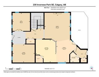 Photo 32: 230 Inverness Park SE in Calgary: McKenzie Towne Detached for sale : MLS®# A1162460