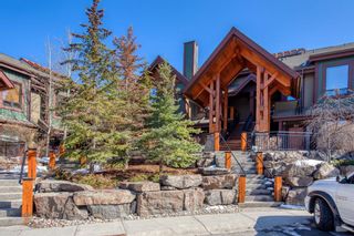 Photo 1: 310 107 Armstrong Place: Canmore Apartment for sale : MLS®# A2116102