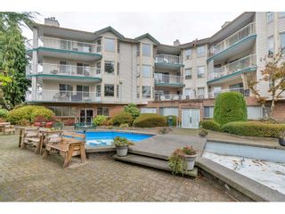 Photo 33: 206 5360 205 Street in Langley: Langley City Condo for sale in "PARKWAY ESTATES" : MLS®# R2516417