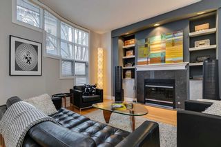 Photo 5: 201 1625 15 Avenue SW in Calgary: Sunalta Row/Townhouse for sale : MLS®# A2111426