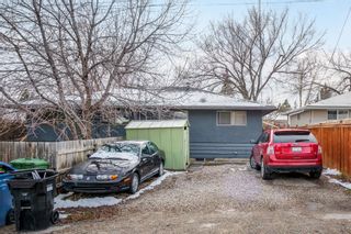 Photo 17: 3714 14 Street NW in Calgary: Cambrian Heights Semi Detached (Half Duplex) for sale : MLS®# A2126809
