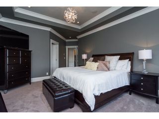 Photo 10: 35635 EAGLE VIEW Place in Abbotsford: Abbotsford East House for sale in "EAGLE MOUNTAIN" : MLS®# R2245096