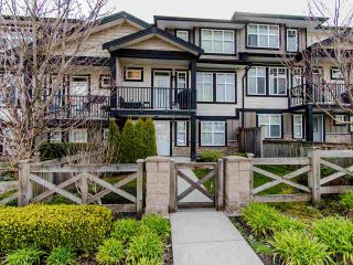 Photo 19: 7 6350 142 Street in Surrey: Sullivan Station Townhouse for sale in "Canvas" : MLS®# R2449728