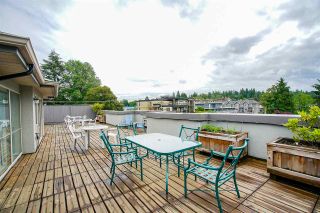 Photo 25: 205 2345 CENTRAL Avenue in Port Coquitlam: Central Pt Coquitlam Condo for sale in "Central Park Villa" : MLS®# R2485926