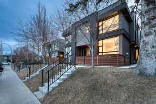 Photo 39: 1 1711 36 Avenue SW in Calgary: Altadore Row/Townhouse for sale : MLS®# A2042808