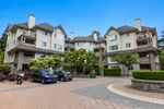Main Photo: 236 1252 TOWN CENTRE Boulevard in Coquitlam: Canyon Springs Condo for sale : MLS®# R2885739