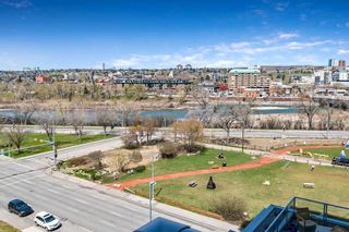 Photo 27: 802 1025 5 Avenue SW in Calgary: Downtown West End Apartment for sale : MLS®# A2132441