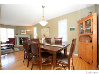 Photo 8: 3805 HILL Avenue in Regina: Single Family Dwelling for sale (Regina Area 05)  : MLS®# 584939