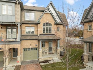 Photo 2: 19 285 Finch Avenue in Pickering: Rouge Park House (3-Storey) for sale : MLS®# E8065062