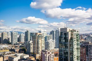 Photo 16: 2404 1323 HOMER Street in Vancouver: Yaletown Condo for sale in "PACIFIC POINT" (Vancouver West)  : MLS®# R2880249