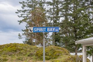 Photo 2: 1101 Spirit Bay Rd in Sooke: Sk Becher Bay House for sale : MLS®# 952289