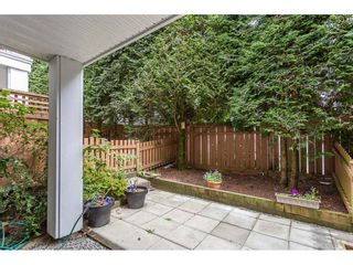 Photo 19: 72 20460 66 Avenue in Langley: Willoughby Heights Townhouse for sale in "Willow Edge" : MLS®# R2289948
